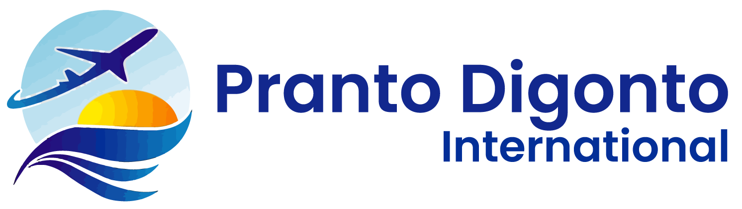 Pranto Digonto International